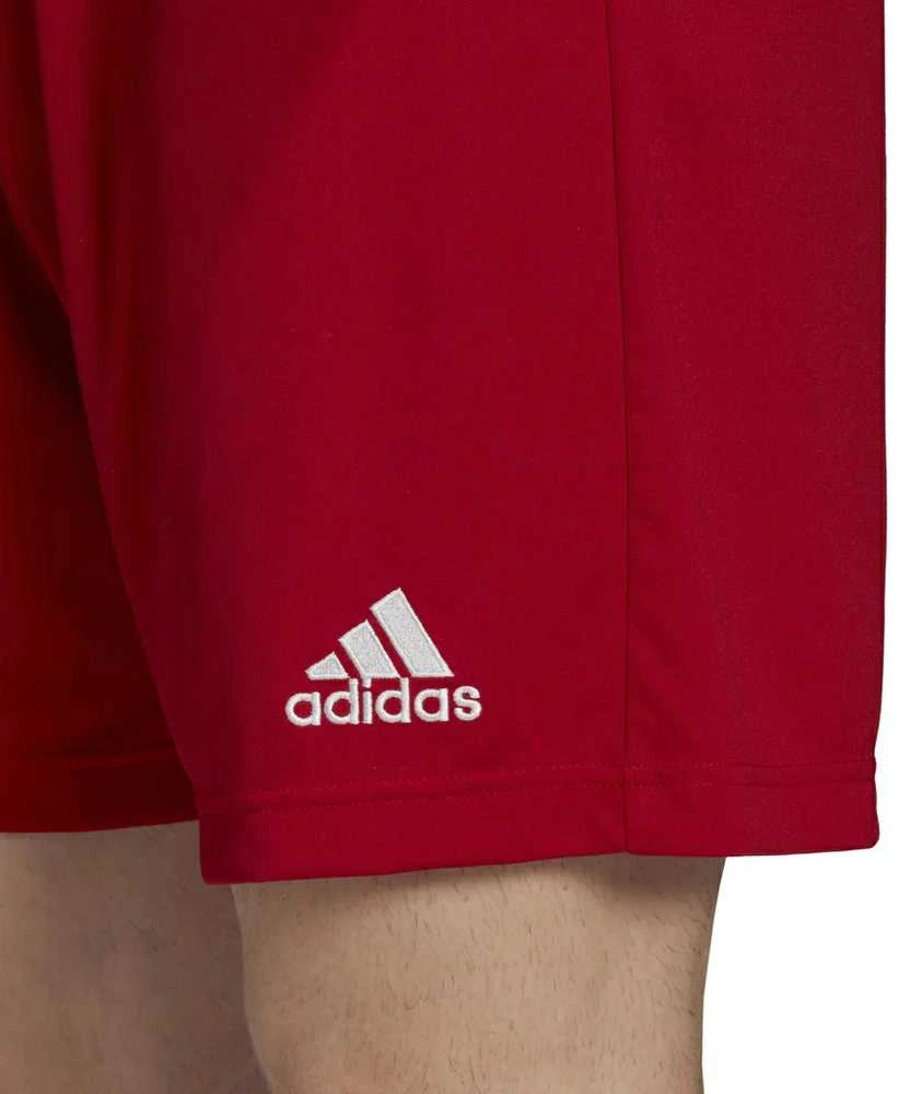 Adidas Futbolo Šortai Entrada 22 Raudona H61735