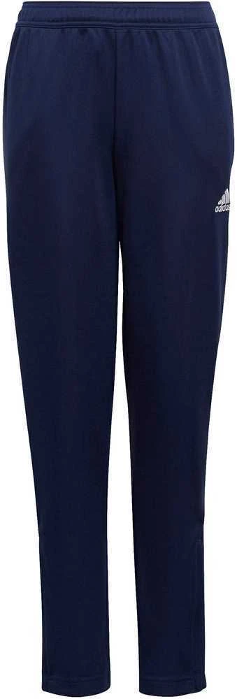 Adidas Sportinės Kelnės Paaugliams Kinder Hose Entrada 22 Training Pants Mėlyna HC0336