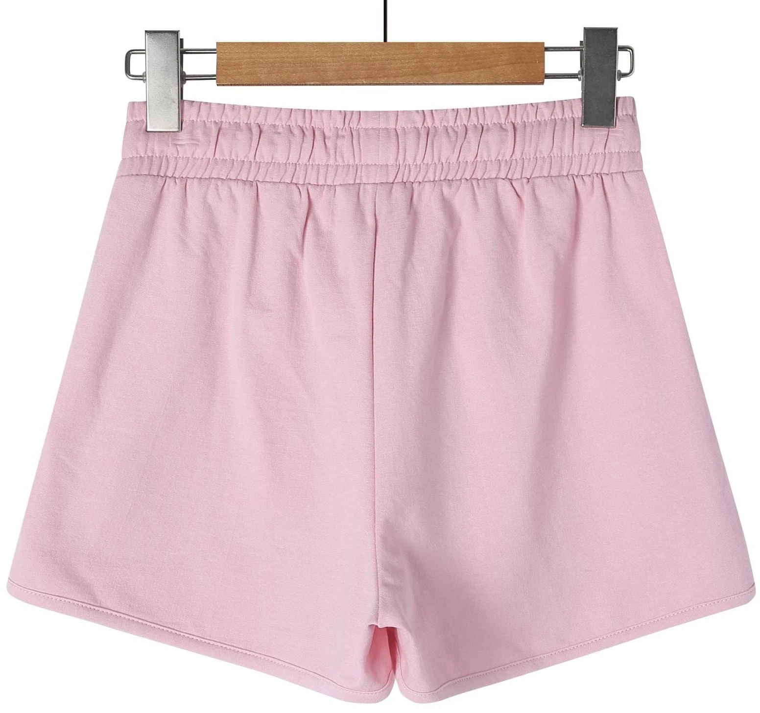 Glo Story Šortai Moterims Glo Story Rožinė WMK 0584