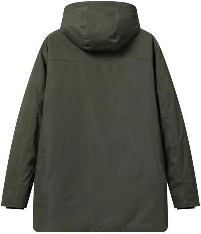 Glo Story Striukė Vyrams Khaki MFY 4332-2