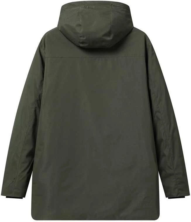 Glo Story Striukė Vyrams Khaki MFY 4332-2