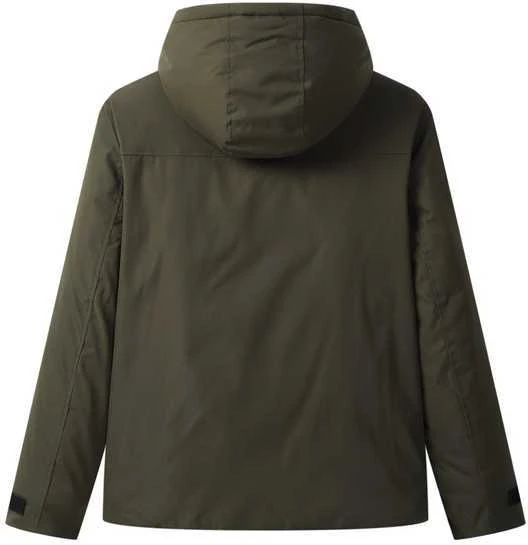 Glo Story Striukė Vyrams Khaki MMA 5202/KHAKI