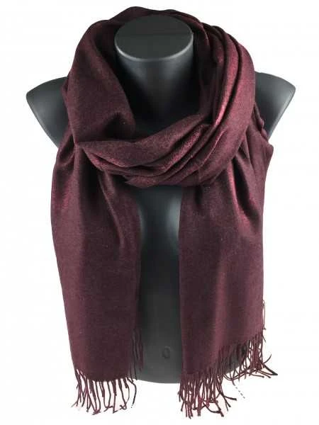 Jordan Šalikas Moterims Violetinė RE-19/ Dark Violetinė