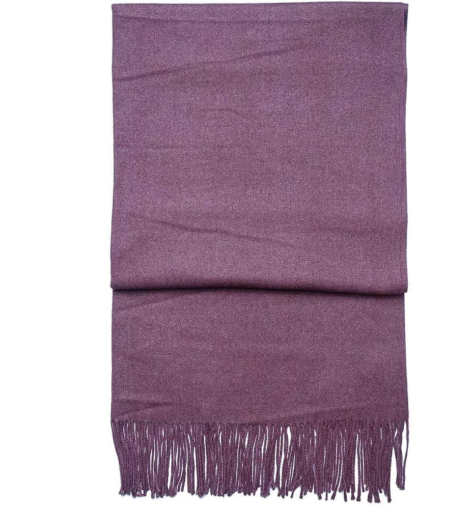 Jordan Šalikas Moterims Violetinė RE-19/ Dark Violetinė