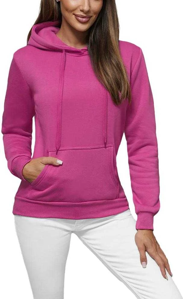 J.Style Džemperis Moterims Violetinė 68W02-57