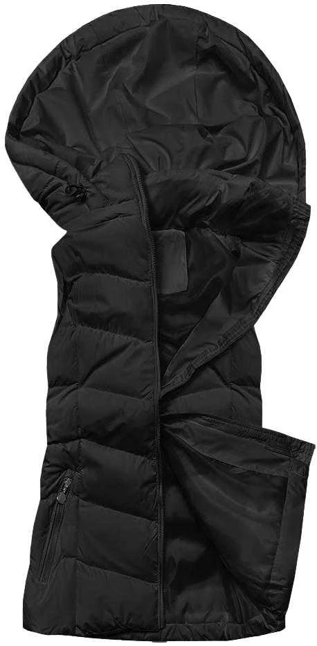 J.Style Liemenė Moterims Juodas 5M720-392