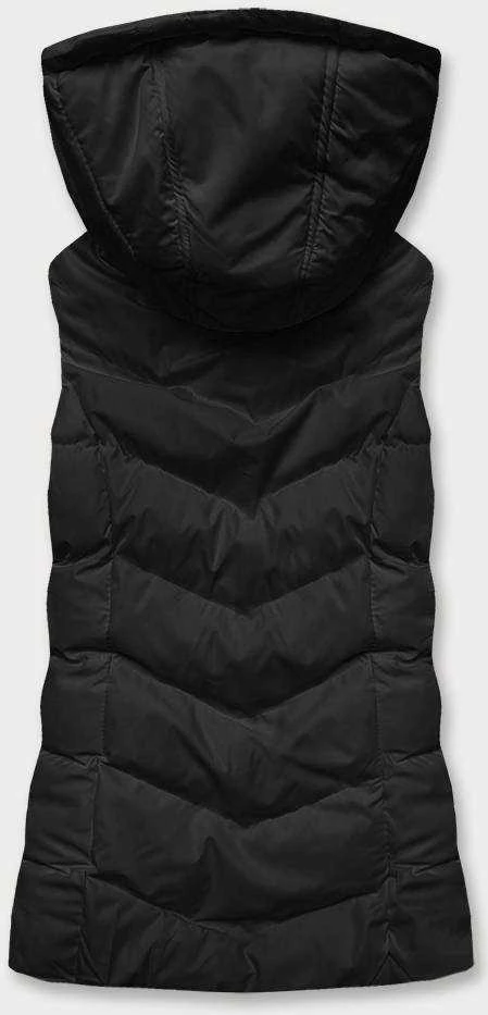 J.Style Liemenė Moterims Juodas 5M720-392