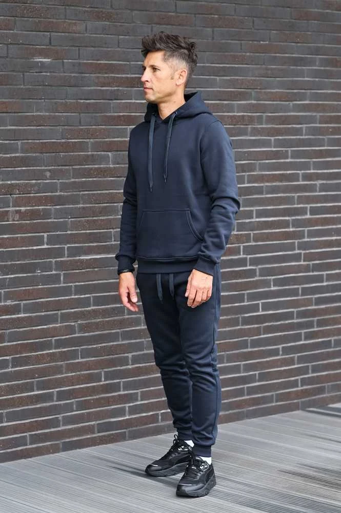 J.Style Odinė Striukė Moterims Juodas 11Z8132