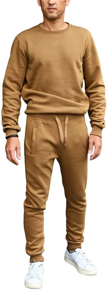 New Boy Šortai Vyrams Pilkas MP0274GS