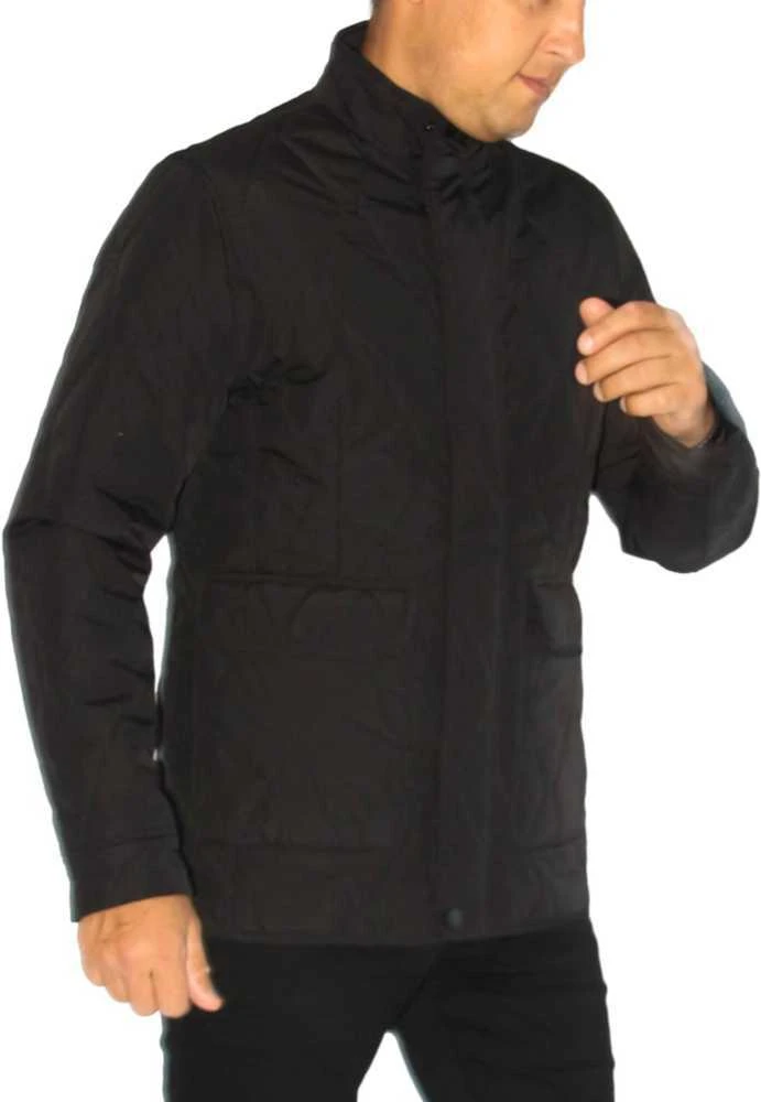 J.Style Striukė Vyrams Juodas 22M22-392