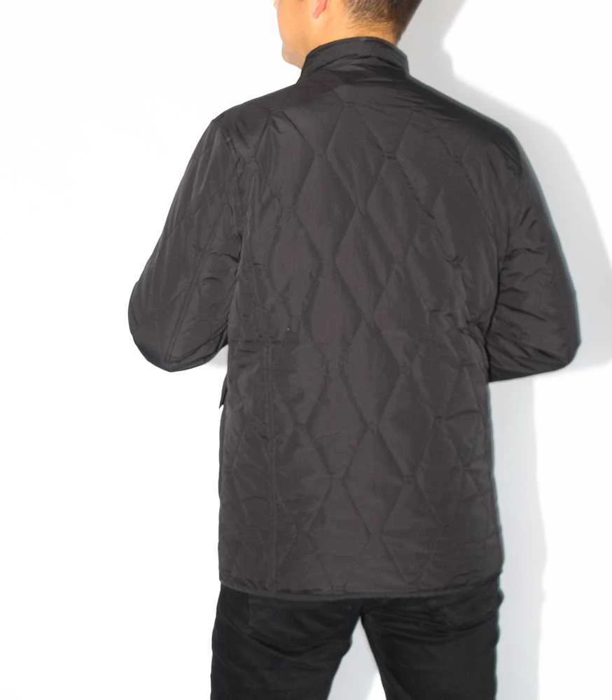 J.Style Striukė Vyrams Juodas 22M22-392