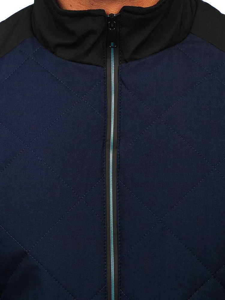J.Style Striukė Vyrams Mėlyna 84M3022-215