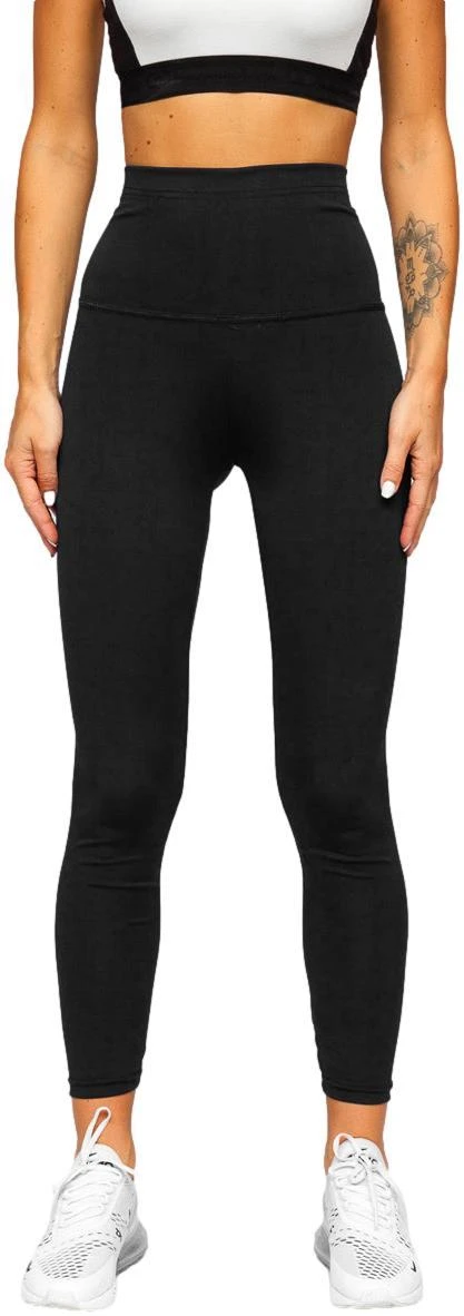 J.Style Tamprės Moterims Juodas YW88023-1