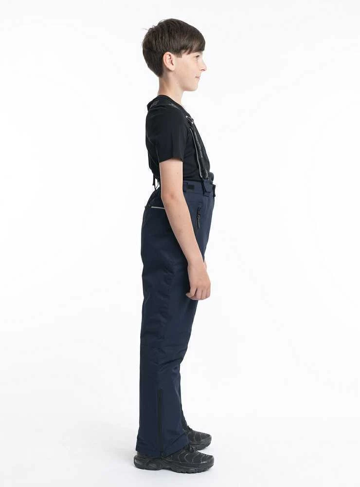 justplay Just Play Slidinėjimo Kelnės Paaugliams Navy N3153-2