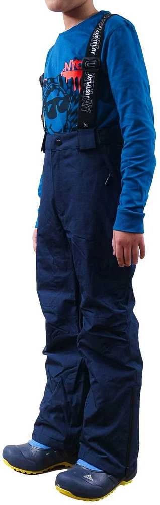 justplay Just Play Slidinėjimo Kelnės Vaikams Mėlyna N3151-2/Navy