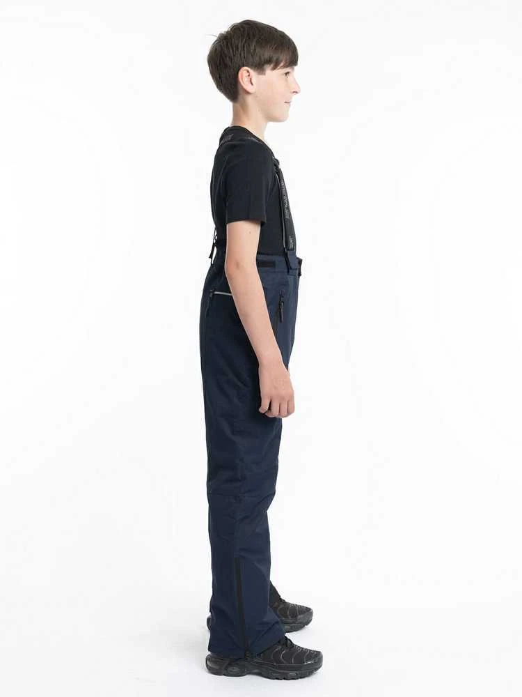 justplay Just Play Slidinėjimo Kelnės Vaikams Navy N5007-2