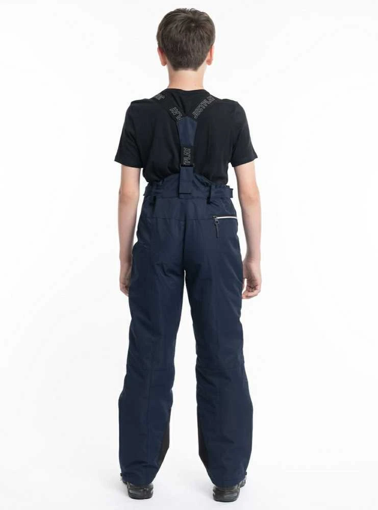 justplay Just Play Slidinėjimo Kelnės Vaikams Navy N5007-2
