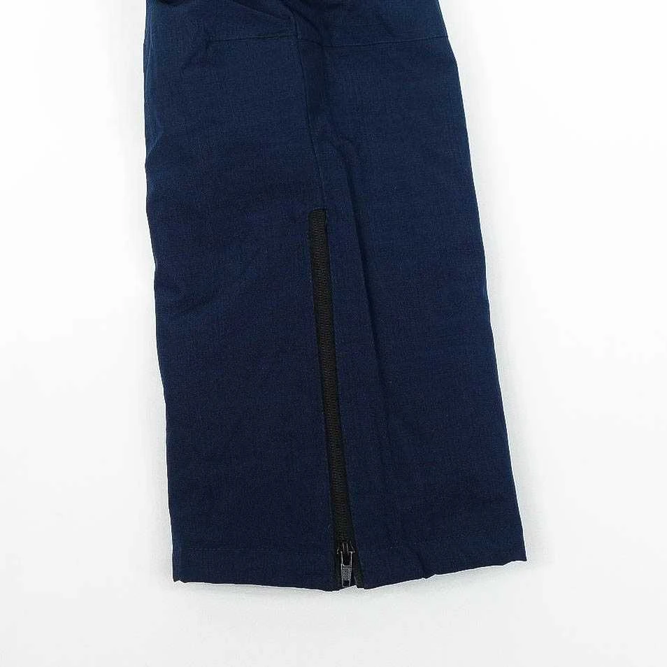 justplay Just Play Slidinėjimo Kelnės Vaikams Mėlyna N3151-2/Navy