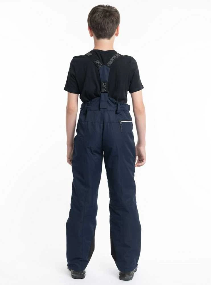 justplay Just Play Slidinėjimo Kelnės Vaikams Navy N5007-2