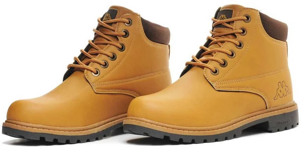 Kappa Avalynė Logo Tennesee 2 Brown 303UY90 937