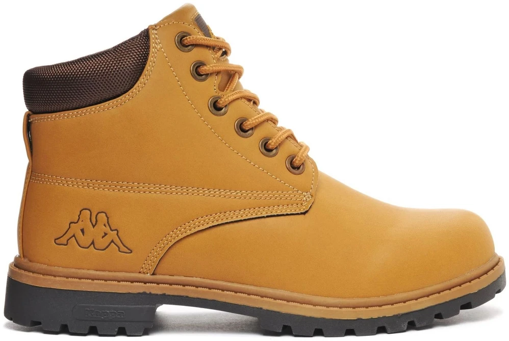 Kappa Avalynė Logo Tennesee 2 Brown 303UY90 937