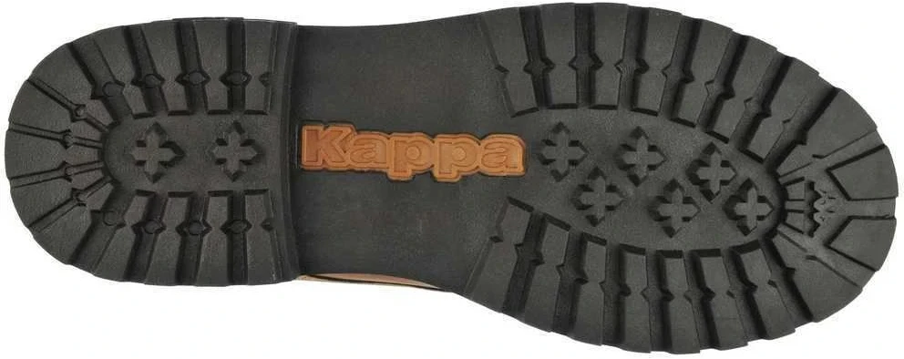 Kappa Avalynė Logo Tennesee 2 Brown 303UY90 937