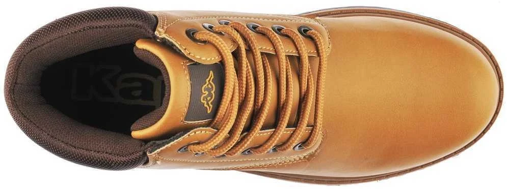 Kappa Avalynė Logo Tennesee 2 Brown 303UY90 937