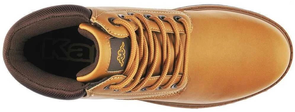 Kappa Avalynė Logo Tennesee 2 Brown 303UY90 937