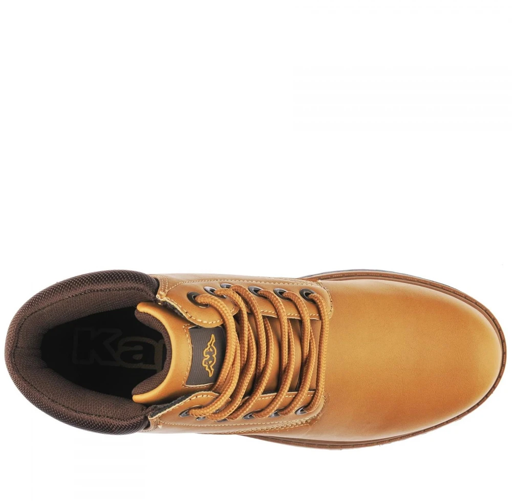 Kappa Avalynė Logo Tennesee 2 Brown 303UY90 937
