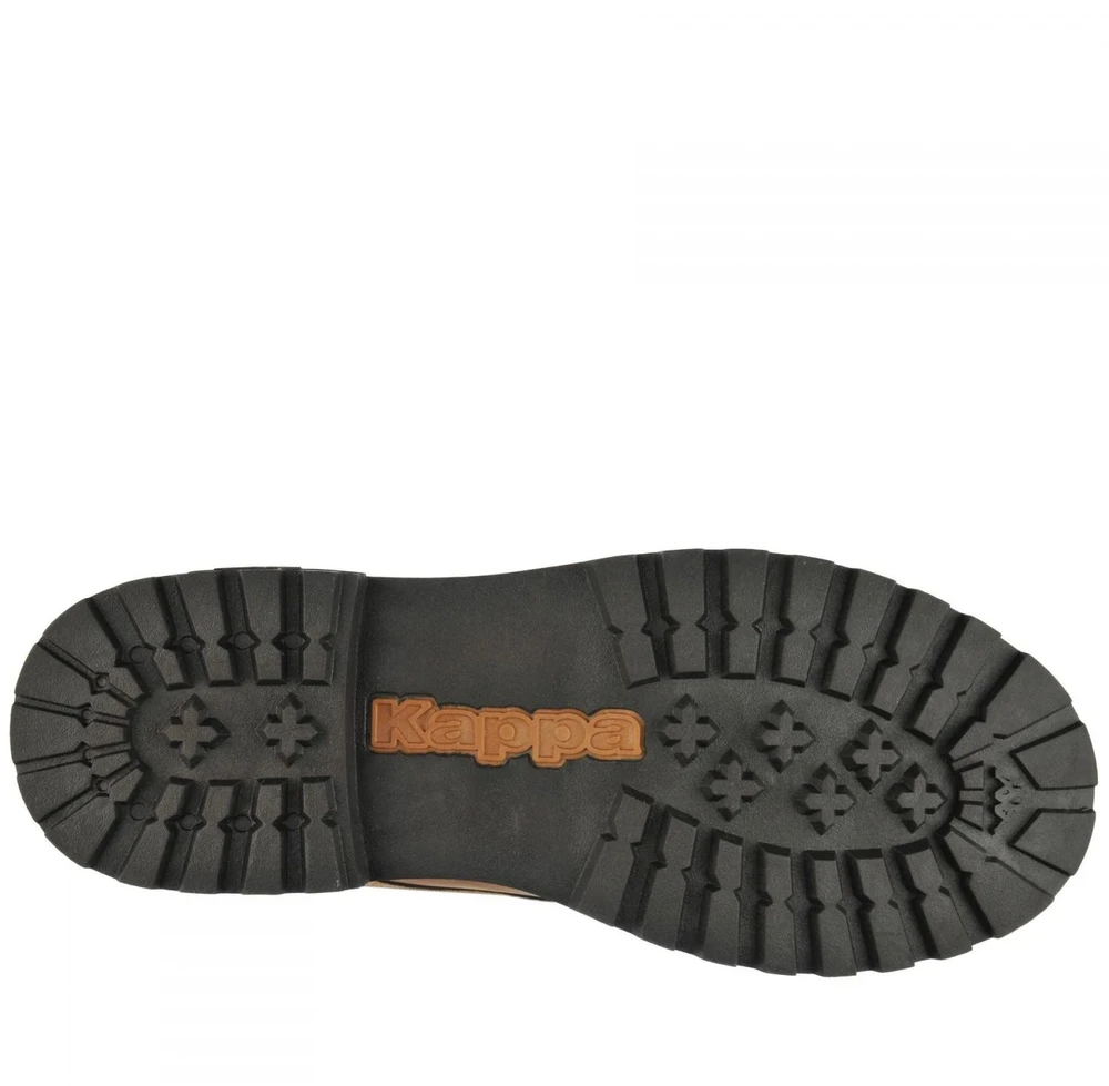 Kappa Avalynė Logo Tennesee 2 Brown 303UY90 937