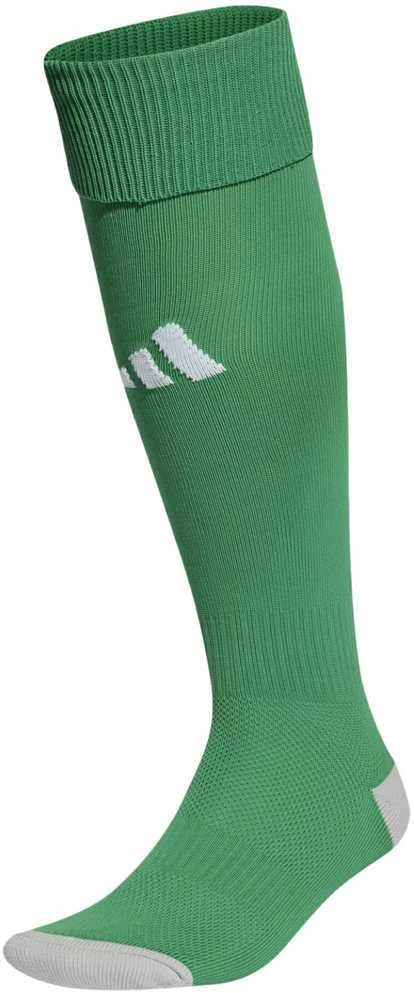 Adidas Futbolo Kojinės Milano 23 Žalias IB7819