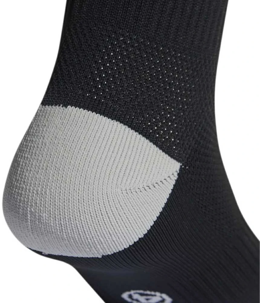 Adidas Futbolo Kojinės Milano 23 Juodas HT6538