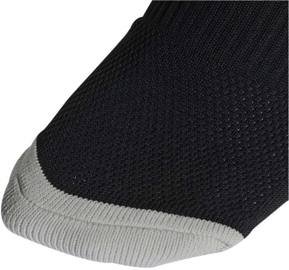 Adidas Futbolo Kojinės Milano 23 Juodas HT6538