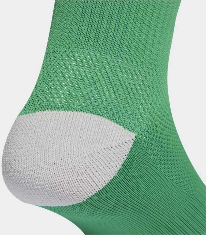 Adidas Futbolo Kojinės Milano 23 Žalias IB7819