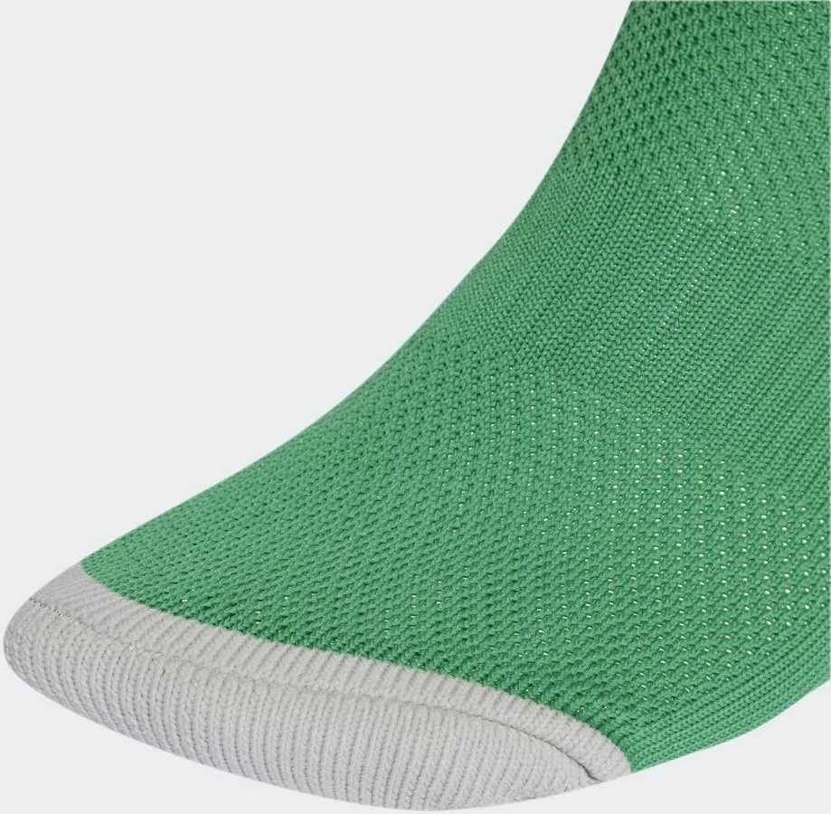 Adidas Futbolo Kojinės Milano 23 Žalias IB7819