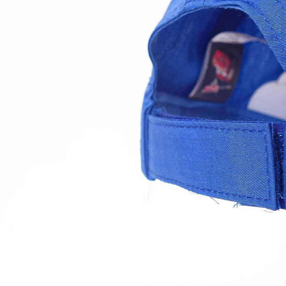 Kepurė Berniukams Disney Cars Mėlyna CAR-CAP-367-2