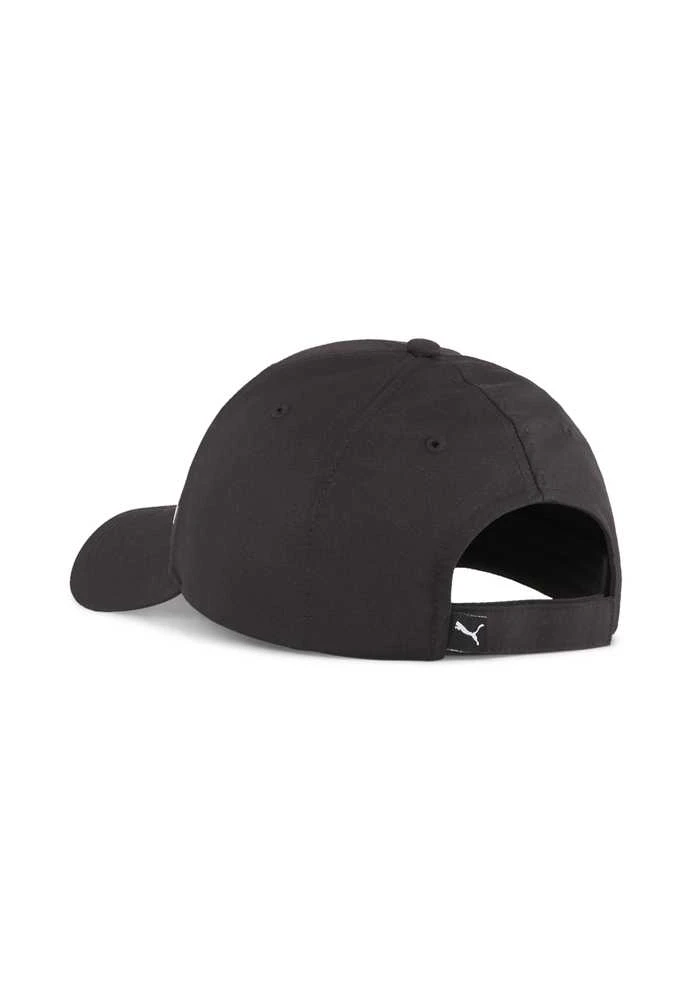 Puma Kepurė Ess Puma Bb Cap Juodas 025318 01
