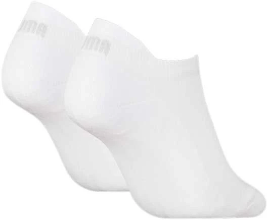 Puma Kojinės Cushio Baltas 938382 02