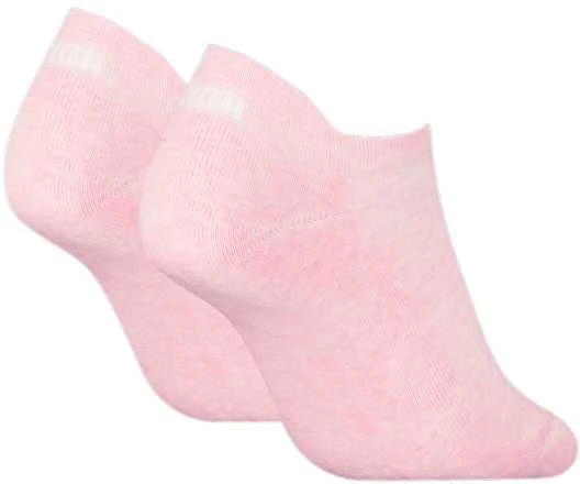 Puma Kojinės Cushio Rožinė 938382 04