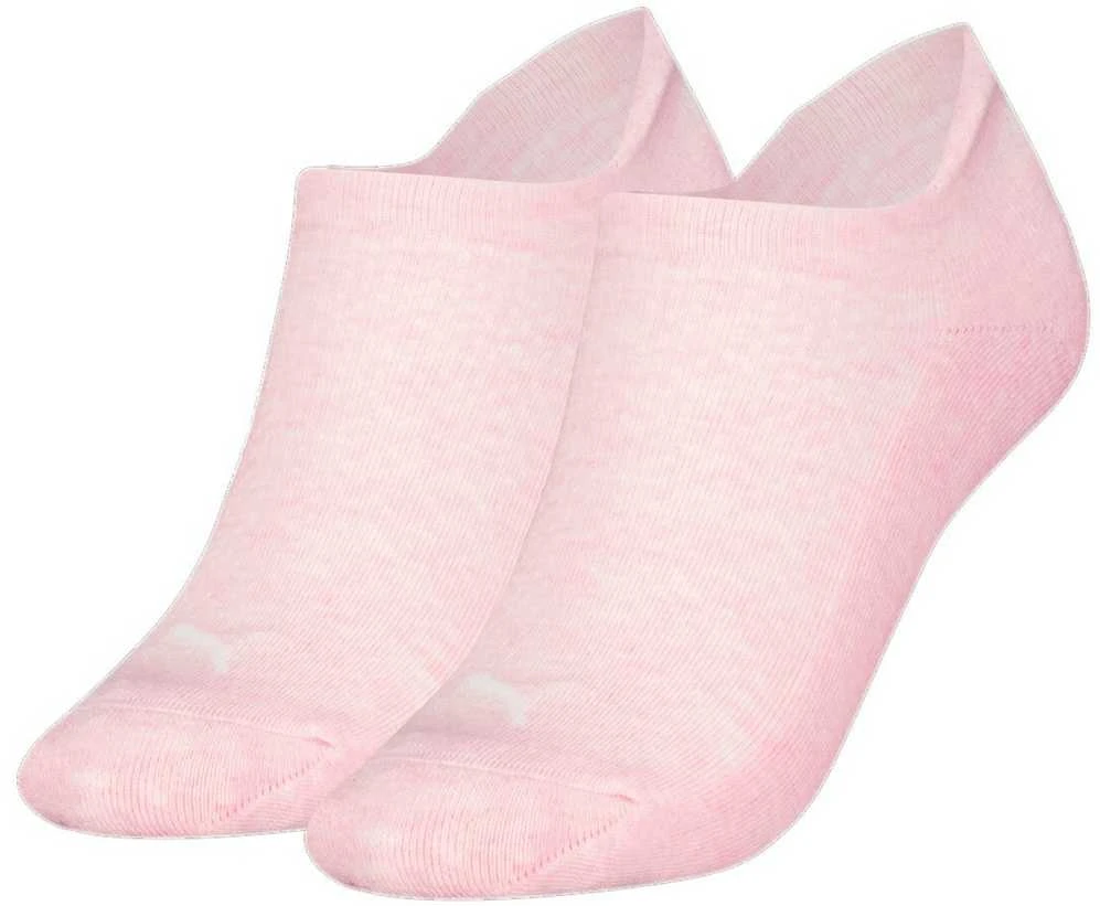 Puma Kojinės Cushio Rožinė 938382 04