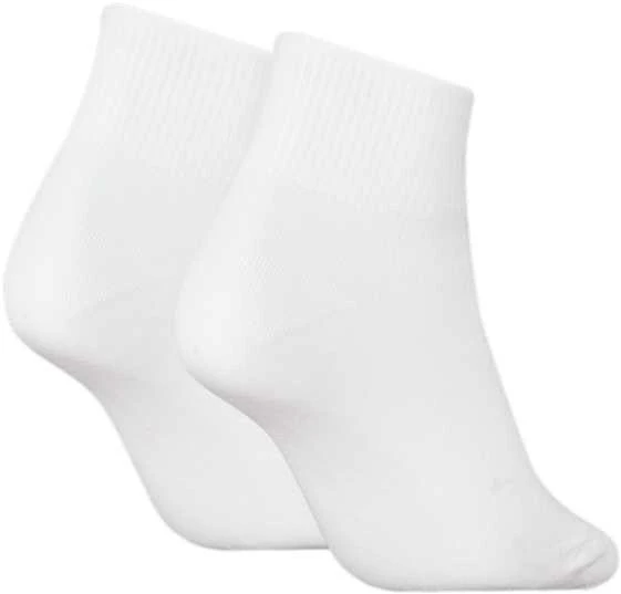 Puma Kojinės Quarte Baltas 938381 02