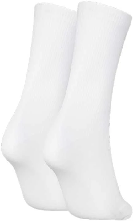 Puma Kojinės Sock 2 Pairs Baltas 938380 02