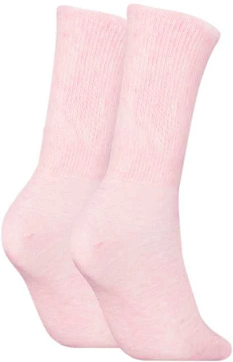 Puma Kojinės Sock 2 Pairs Rožinė 938380 04