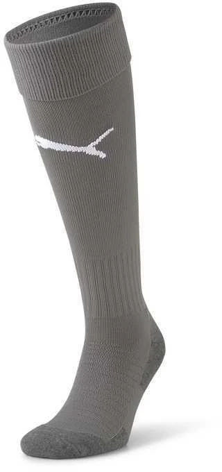 Puma Kojinės Team Liga Socks Core Pilkas 703441 43