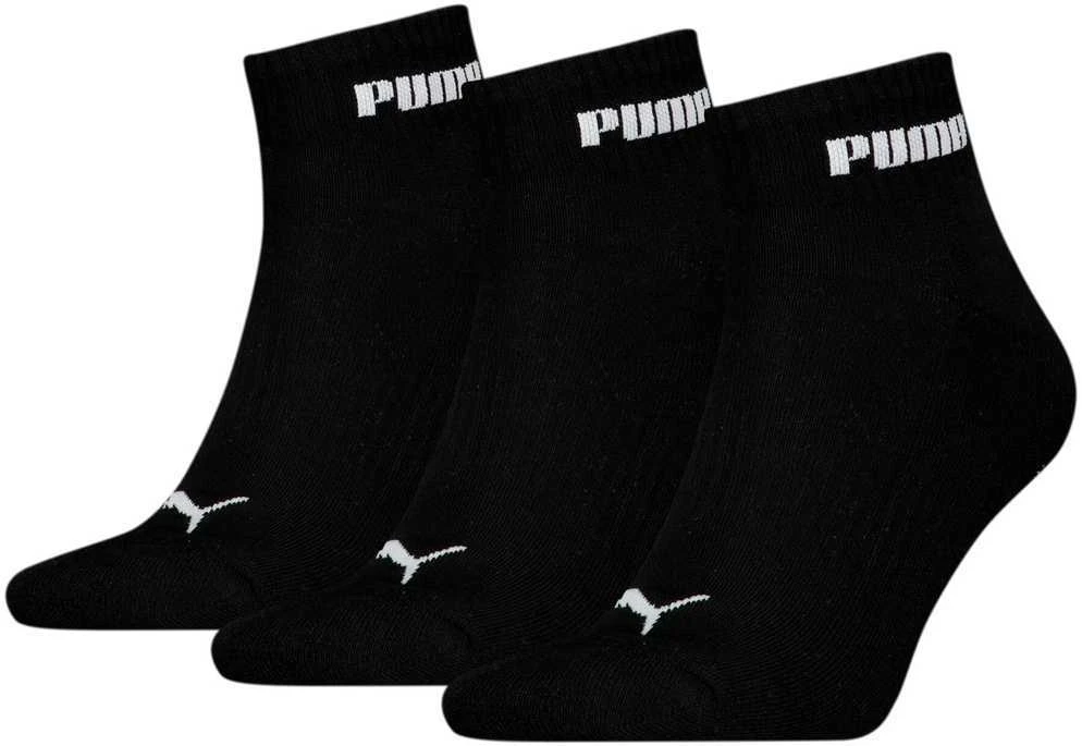 Puma Kojinės Unisex New Baltas Pilkas Žalias 938393 16