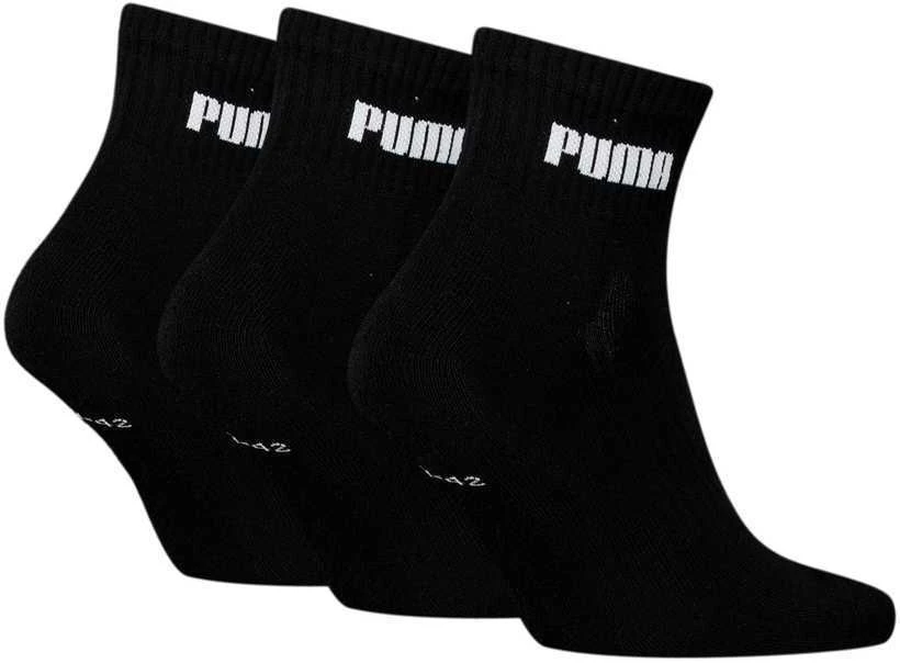 Puma Kojinės Unisex New Baltas Pilkas Žalias 938393 16