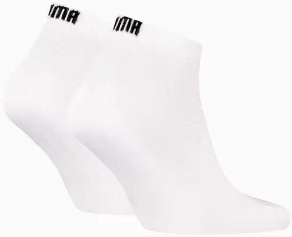 Puma Kojinės Unisex Sport Baltas 938902 03