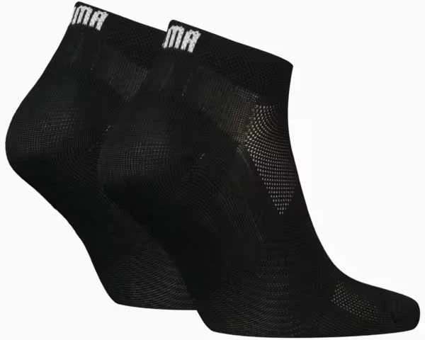 Puma Kojinės Unisex Sport Juodas 938902 02