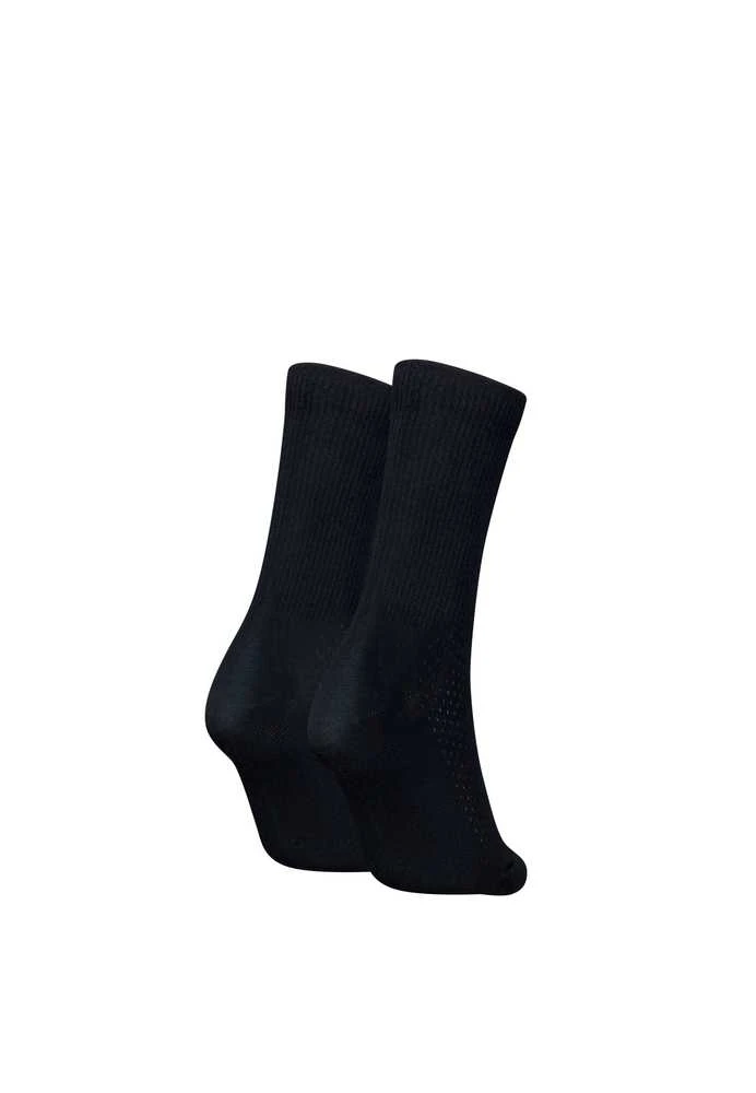 Puma Kojinės Women Sock 2 Pairs Juodas 938380 01