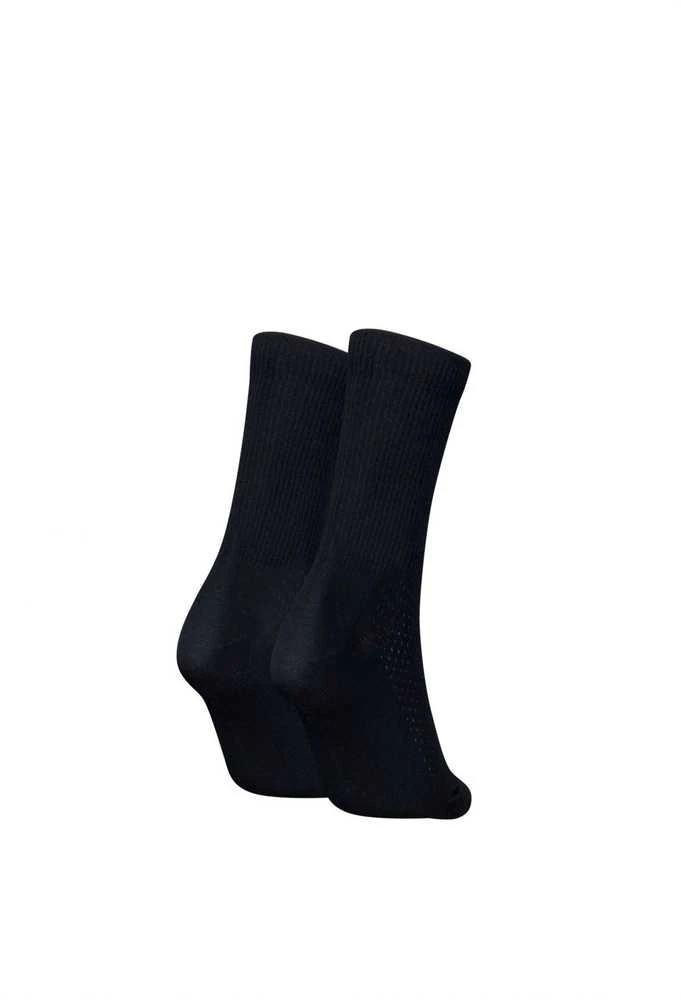 Puma Kojinės Women Sock 2 Pairs Juodas 938380 01